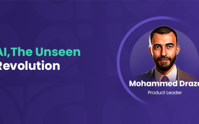 AI, The Unseen Revolution