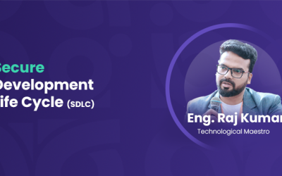 Secure Development Life Cycle (SDLC)