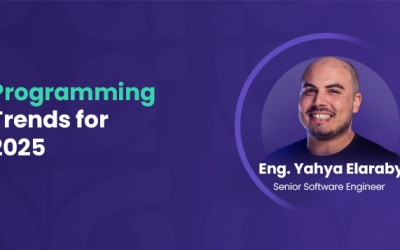 Programming Trends for 2025